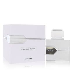 L'aventure Blanche Eau De Parfum Spray (Unisex) By Al Haramain – Al Haramain | ClozArt