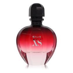 Black Xs Eau De Parfum Spray (New Packaging Tester) By Paco Rabanne – Paco Rabanne | ClozArt
