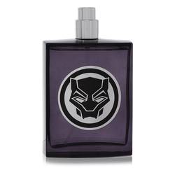 Black Panther Marvel Eau De Toilette Spray (Tester) By Marvel – Marvel | ClozArt