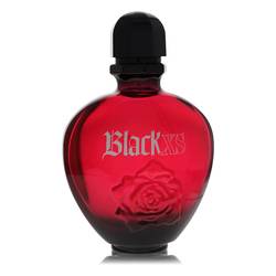 Black Xs Eau De Toilette Spray (Tester) By Paco Rabanne – Paco Rabanne | ClozArt