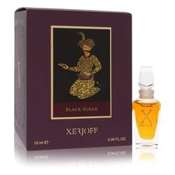 Black Sukar Eau De Parfum Spray (Unisex) By Xerjoff – Xerjoff | ClozArt