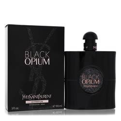 Black Opium Le Parfum Eau De Parfum Spray By Yves Saint Laurent – Yves Saint Laurent | ClozArt