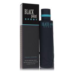 Black Point Sport Eau De Parfum Spray By Yzy Perfume – Yzy Perfume | ClozArt