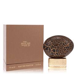 Blessing Silence Eau De Parfum Spray (Unisex) By The House Of Oud – The House Of Oud | ClozArt