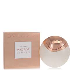 Bvlgari Aqua Divina Eau De Toilette Spray By Bvlgari – Bvlgari | ClozArt