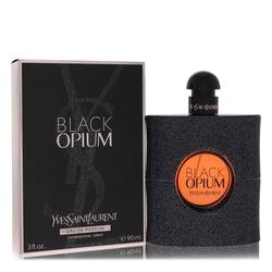 Black Opium Eau De Parfum Spray By Yves Saint Laurent – Yves Saint Laurent | ClozArt