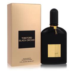 Black Orchid Eau De Parfum Spray By Tom Ford – Tom Ford | ClozArt