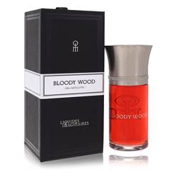 Bloody Wood Eau De Parfum Spray By Liquides Imaginaires – Liquides Imaginaires | ClozArt