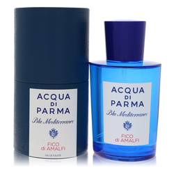 Blu Mediterraneo Fico Di Amalfi Eau De Toilette Spray By Acqua Di Parma – Acqua Di Parma | ClozArt
