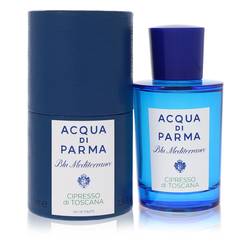 Blu Mediterraneo Cipresso Di Toscana Eau De Toilette Spray By Acqua Di Parma – Acqua Di Parma | ClozArt