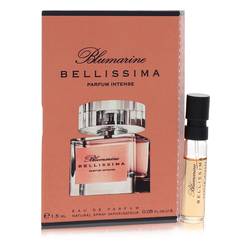 Blumarine Bellissima Intense Vial (sample) By Blumarine Parfums – Blumarine Parfums | ClozArt