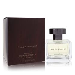 Banana Republic Black Walnut Eau De Toilette Spray By Banana Republic – Banana Republic | ClozArt