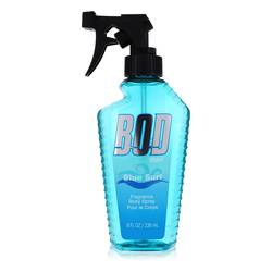 Bod Man Blue Surf Body Spray By Parfums De Coeur – Parfums De Coeur | ClozArt