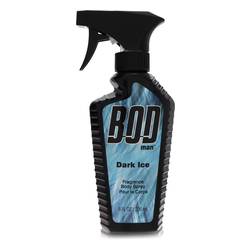 Bod Man Dark Ice Body Spray By Parfums De Coeur – Parfums De Coeur | ClozArt