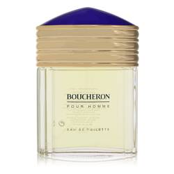 Boucheron Eau De Toilette Spray (Tester) By Boucheron – Boucheron | ClozArt