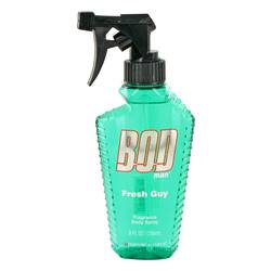 Bod Man Fresh Guy Fragrance Body Spray By Parfums De Coeur – Parfums De Coeur | ClozArt