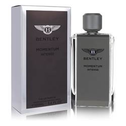 Bentley Momentum Intense Eau De Parfum Spray By Bentley – Bentley | ClozArt