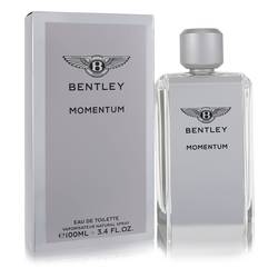 Bentley Momentum Eau De Toilette Spray By Bentley – Bentley | ClozArt