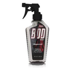 Bod Man Uppercut Body Spray By Parfums De Coeur – Parfums De Coeur | ClozArt