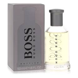 Boss No. 6 After Shave By Hugo Boss – Hugo Boss | ClozArt