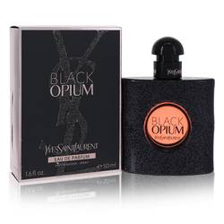 Black Opium Eau De Parfum Spray By Yves Saint Laurent – Yves Saint Laurent | ClozArt