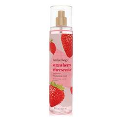 Bodycology Strawberry Cheesecake Fragrance Mist Spray By Bodycology – Bodycology | ClozArt
