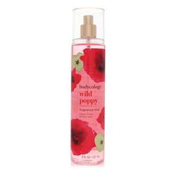 Bodycology Wild Poppy Fragrance Mist Spray By Bodycology – Bodycology | ClozArt