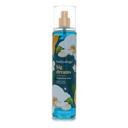 Bodycology Big Dreams Fragrance Mist Spray By Bodycology – Bodycology | ClozArt
