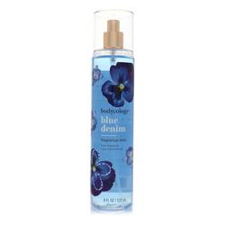Bodycology Blue Denim Fragrance Mist Spray By Bodycology – Bodycology | ClozArt