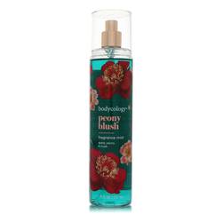 Bodycology Peony Blush Fragrance Mist Spray By Bodycology – Bodycology | ClozArt
