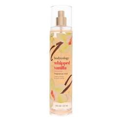 Bodycology Whipped Vanilla Fragrance Mist By Bodycology – Bodycology | ClozArt