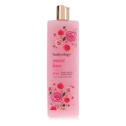 Bodycology Sweet Love Body Wash & Bubble Bath By Bodycology – Bodycology | ClozArt