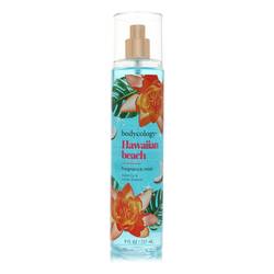 Bodycology Hawaiian Beach Fragrance Mist Spray By Bodycology – Bodycology | ClozArt