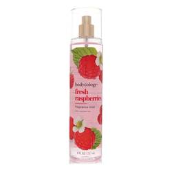 Bodycology Fresh Raspberries Fragrance Mist Spray By Bodycology – Bodycology | ClozArt