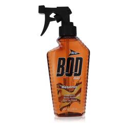Bod Man Reserve Body Spray By Parfums De Coeur – Parfums De Coeur | ClozArt