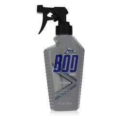 Bod Man Iconic Body Spray By Parfums De Coeur – Parfums De Coeur | ClozArt