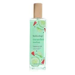 Bodycology Cucumber Melon Fragrance Mist By Bodycology – Bodycology | ClozArt