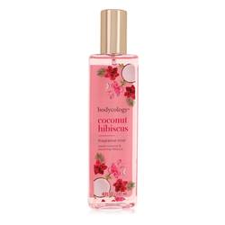 Bodycology Coconut Hibiscus Body Mist By Bodycology – Bodycology | ClozArt