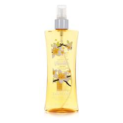 Body Fantasies Signature Vanilla Fantasy Body Spray By Parfums De Coeur – Parfums De Coeur | ClozArt