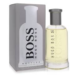 Boss No. 6 Eau De Toilette Spray (Grey Box) By Hugo Boss – Hugo Boss | ClozArt
