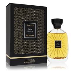 Bois Sikar Eau De Parfum Spray (Unisex) By Atelier Des Ors – Atelier Des Ors | ClozArt