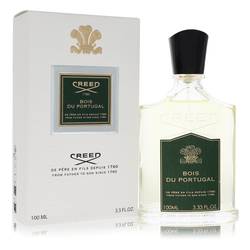 Bois Du Portugal Eau De Parfum Spray By Creed – Creed | ClozArt