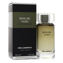 Bois De Yuzu Eau De Toilette Spray By Karl Lagerfeld – Karl Lagerfeld | ClozArt