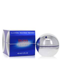 Boss In Motion Electric Eau De Toilette Spray By Hugo Boss – Hugo Boss | ClozArt