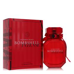 Bombshell Intense Eau De Parfum Spray By Victoria's Secret – Victoria's Secret | ClozArt