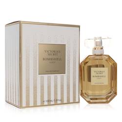 Bombshell Gold Eau De Parfum Spray By Victoria's Secret – Victoria's Secret | ClozArt