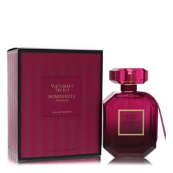 Bombshell Passion Eau De Parfum Spray By Victoria's Secret – Victoria's Secret | ClozArt