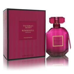 Bombshell Passion Eau De Parfum Spray By Victoria's Secret – Victoria's Secret | ClozArt