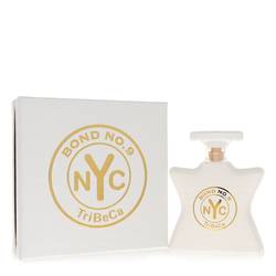 Bond No. 9 Tribeca Eau De Parfum Spray (Unisex) By Bond No. 9 – Bond No. 9 | ClozArt