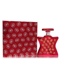 Bond No. 9 Off Broadway Eau De Parfum Spray (Unisex) By Bond No. 9 – Bond No. 9 | ClozArt